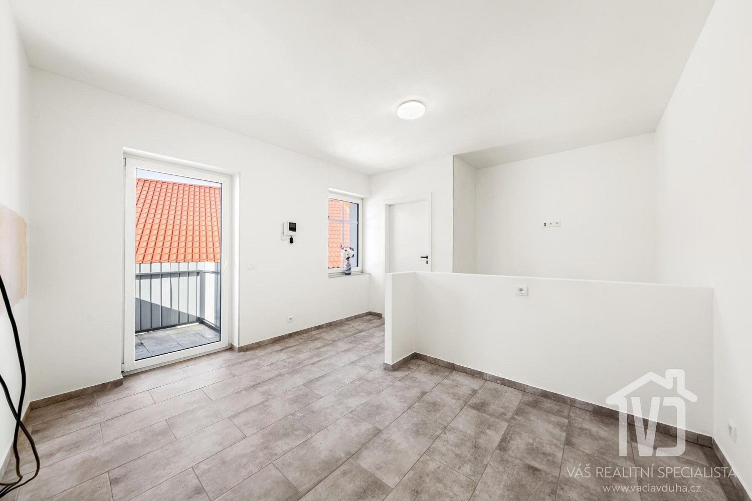 Byt 2+1 · 58 m² · Hořovice, okres Beroun, Středočeský kraj - 4
