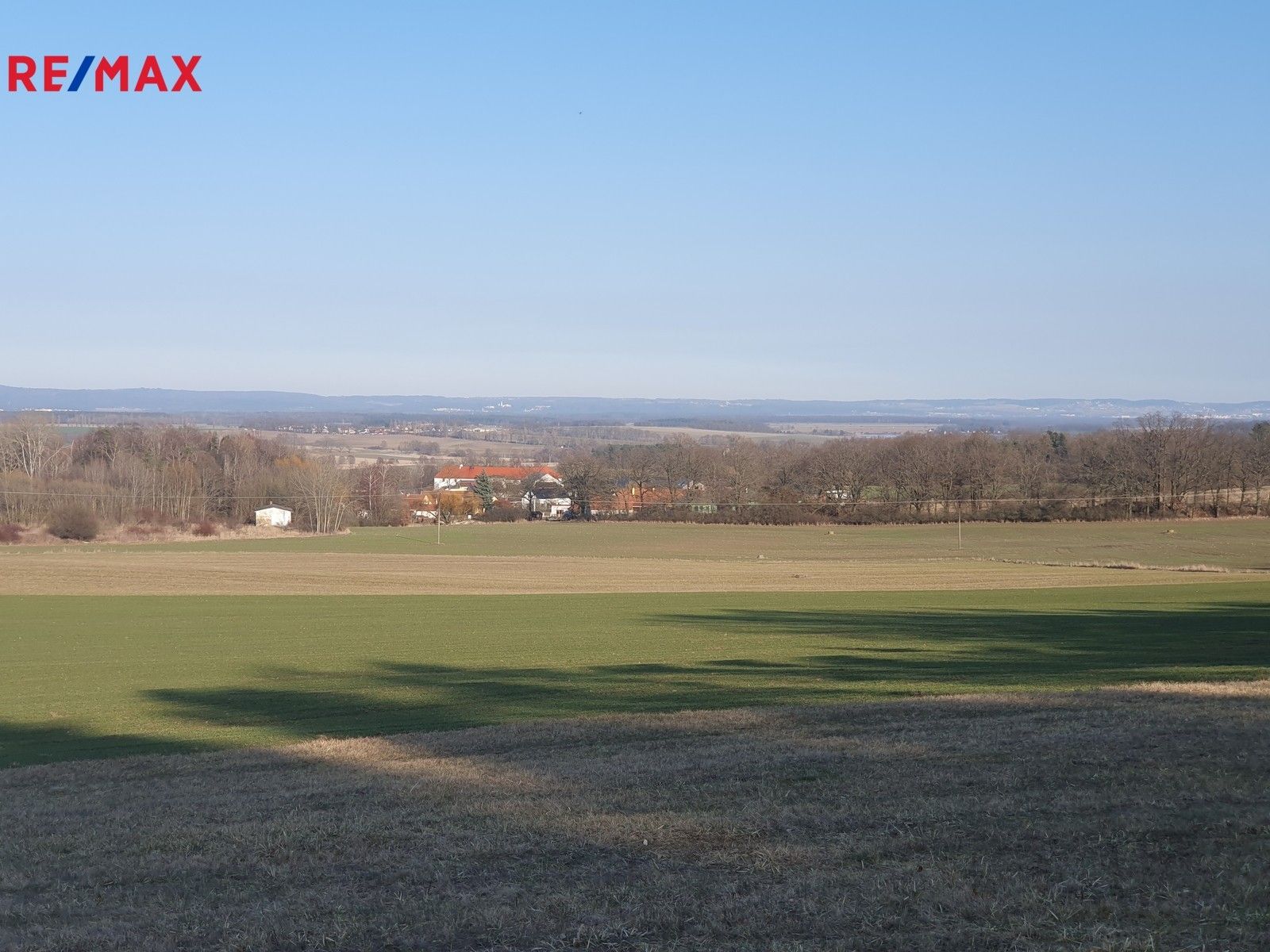 Zemědělské pozemky, Chvalovice, 71 m²