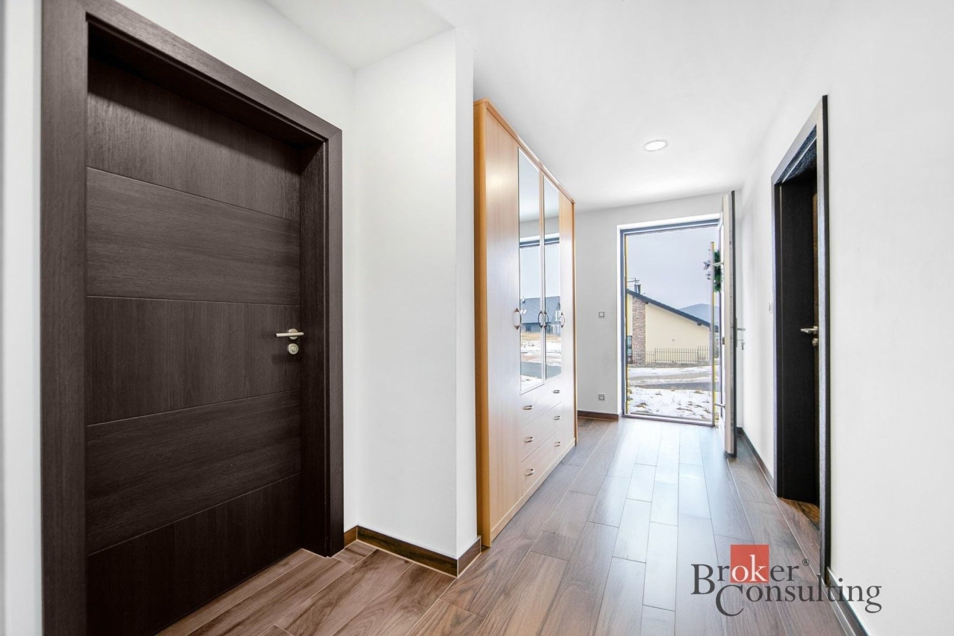 Prodej rodinný dům - Nad Hájovnou, Loket, 196 m² - 5