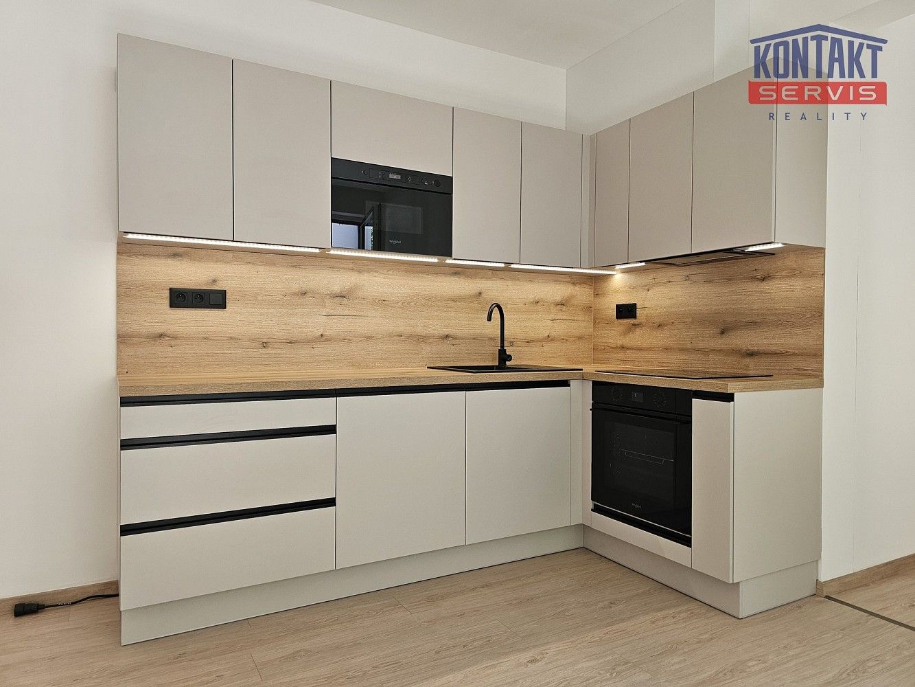 2+kk, České Budějovice - České Budějovice 3, Jihočeský kraj, 47 m² - 2