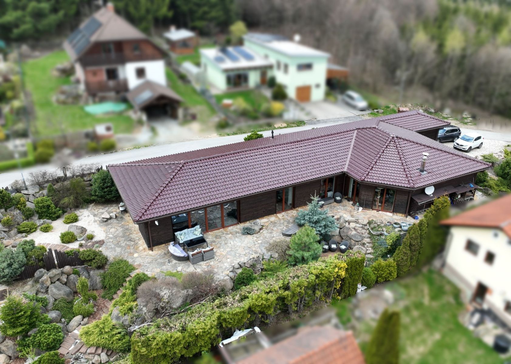 Rodinný dům · 301 m² · Cejle - Cejle, Kraj Vysočina - 4
