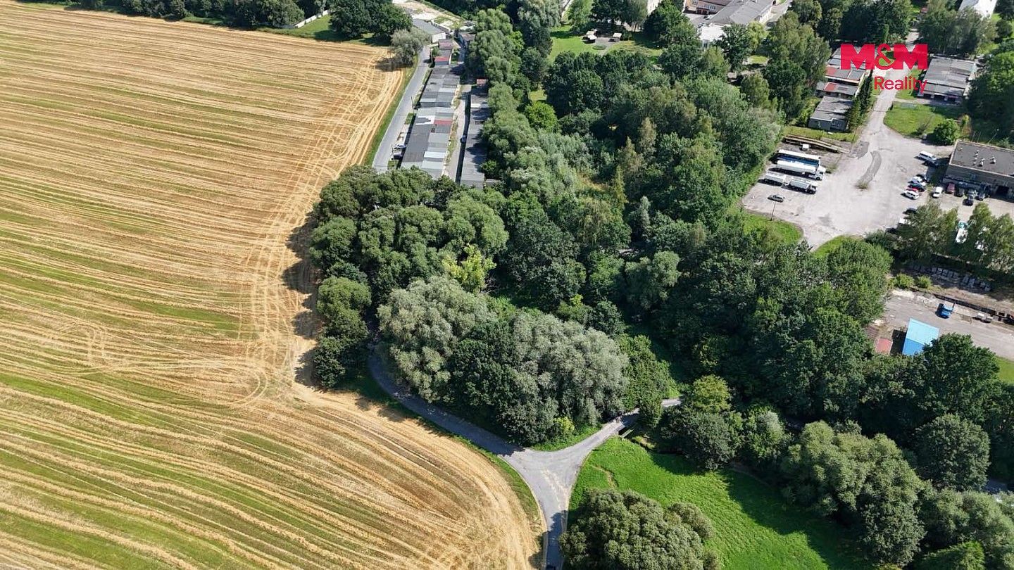 Prodej pozemek - Karviná - Staré Město, Moravskoslezský kraj - 5