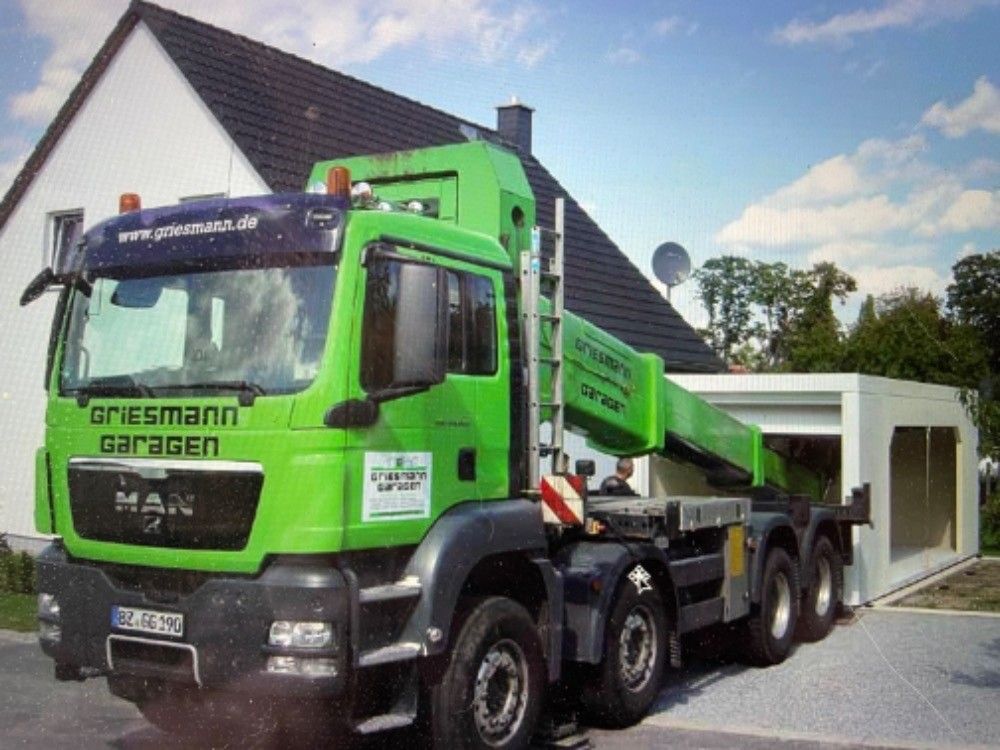 Prodej garáž - Varnsdorf, 407 47