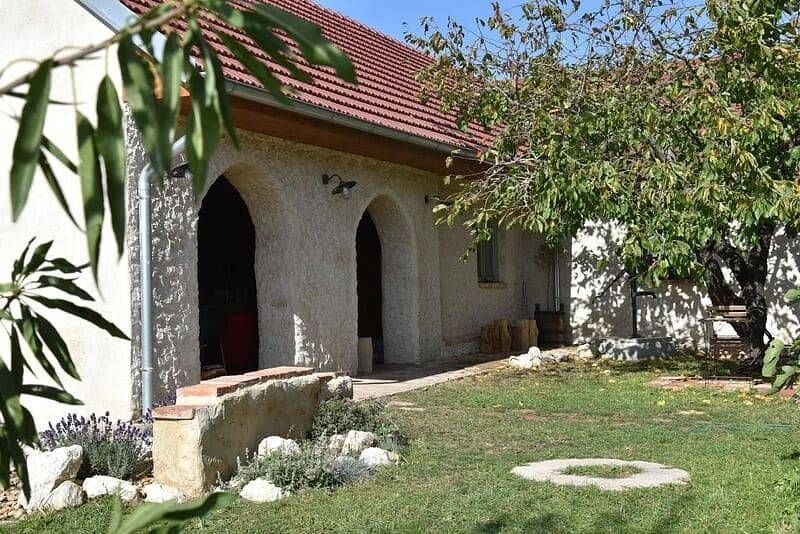 Chaty, Šakvice - Šakvice, Jihomoravský kraj