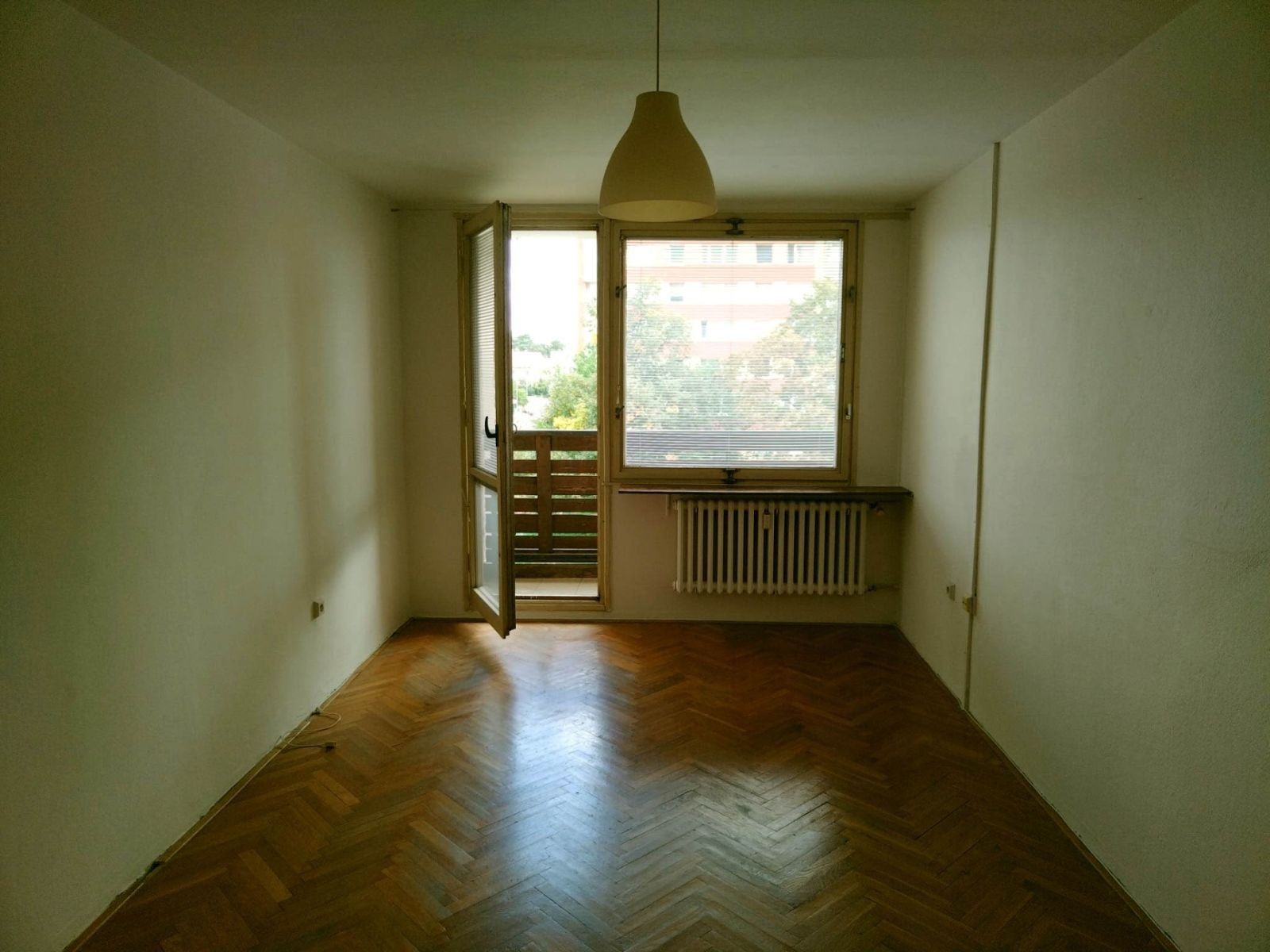 Byt 2+kk · 45 m² · Gutova, Praha - Strašnice - 3