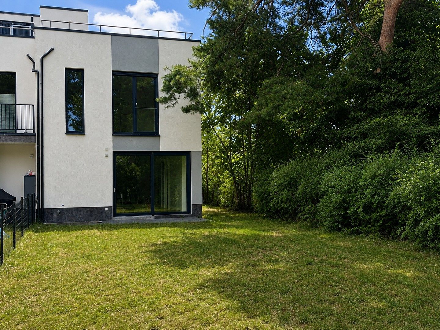 Rodinné domy, Enkenbacher Weg 106 Berlin Müggelheim Berlin 12559, 150 m² - 2