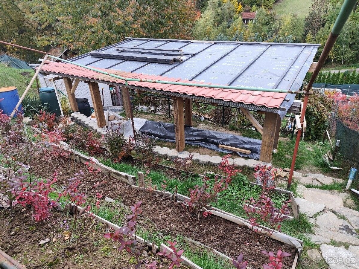 Zahrady, Čkyně, 384 81