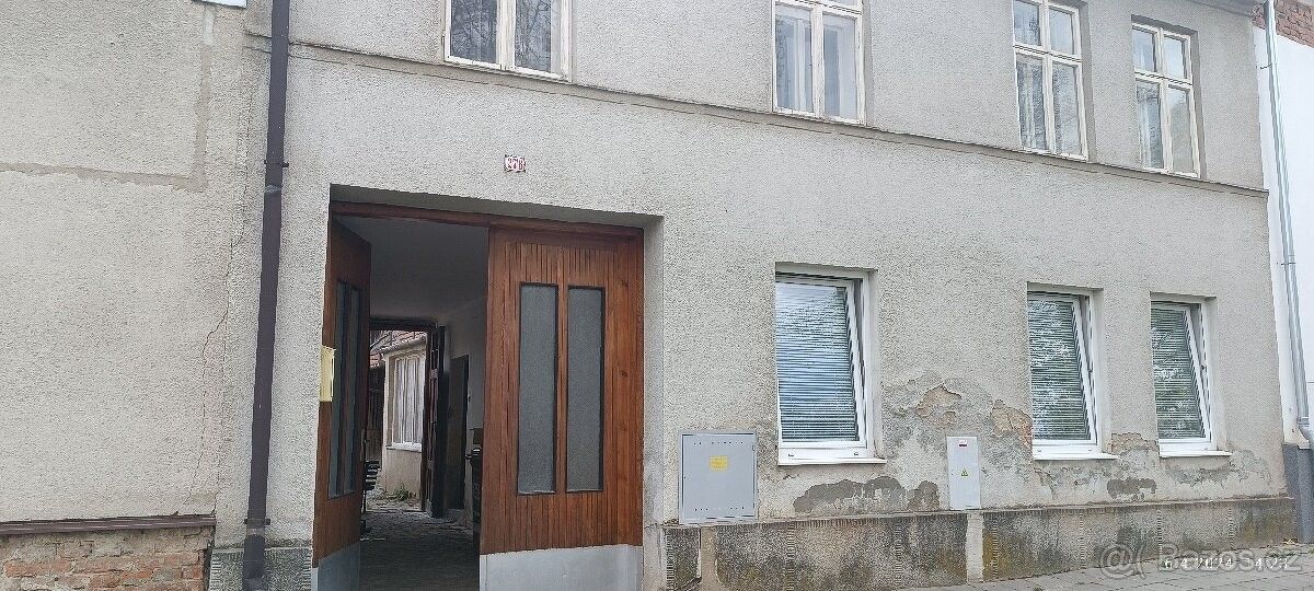 Prodej dům - Prostějov, 796 01