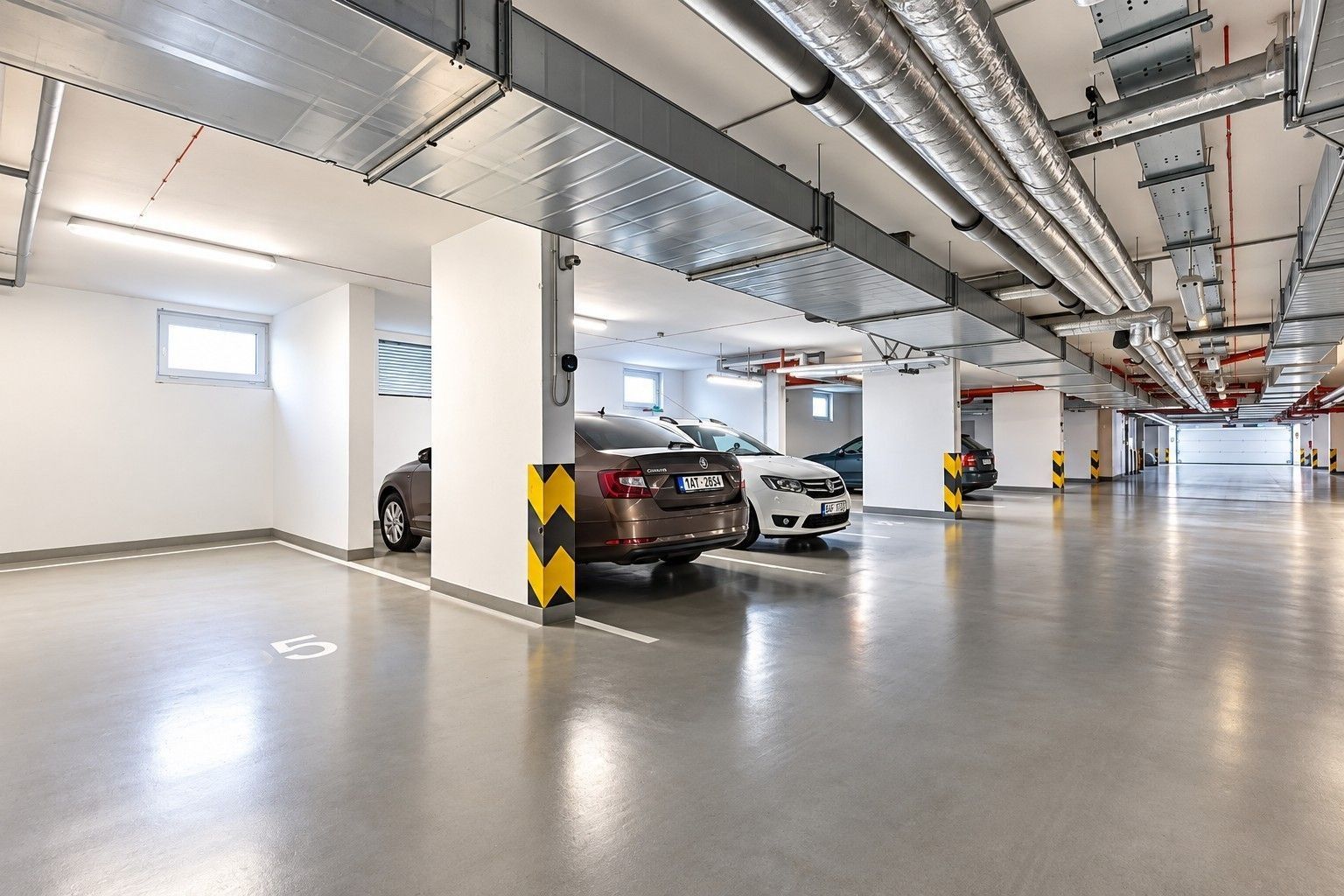 Garáž, 15 m²