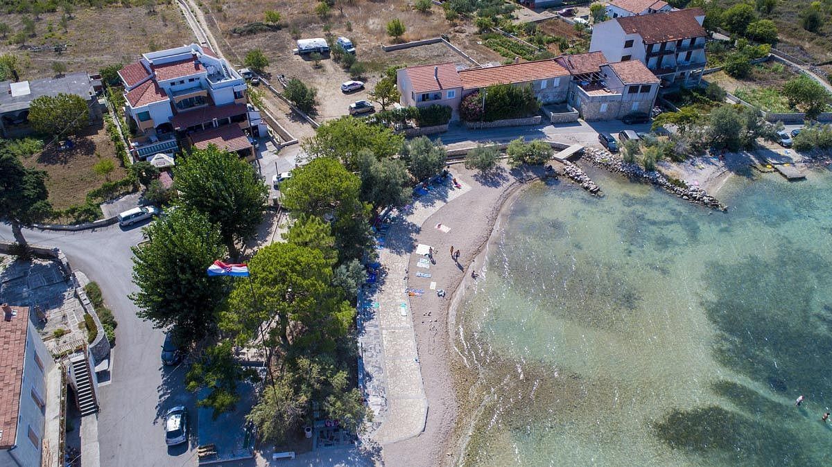 Pozemek pro bydlení · Pašman, HR - 3