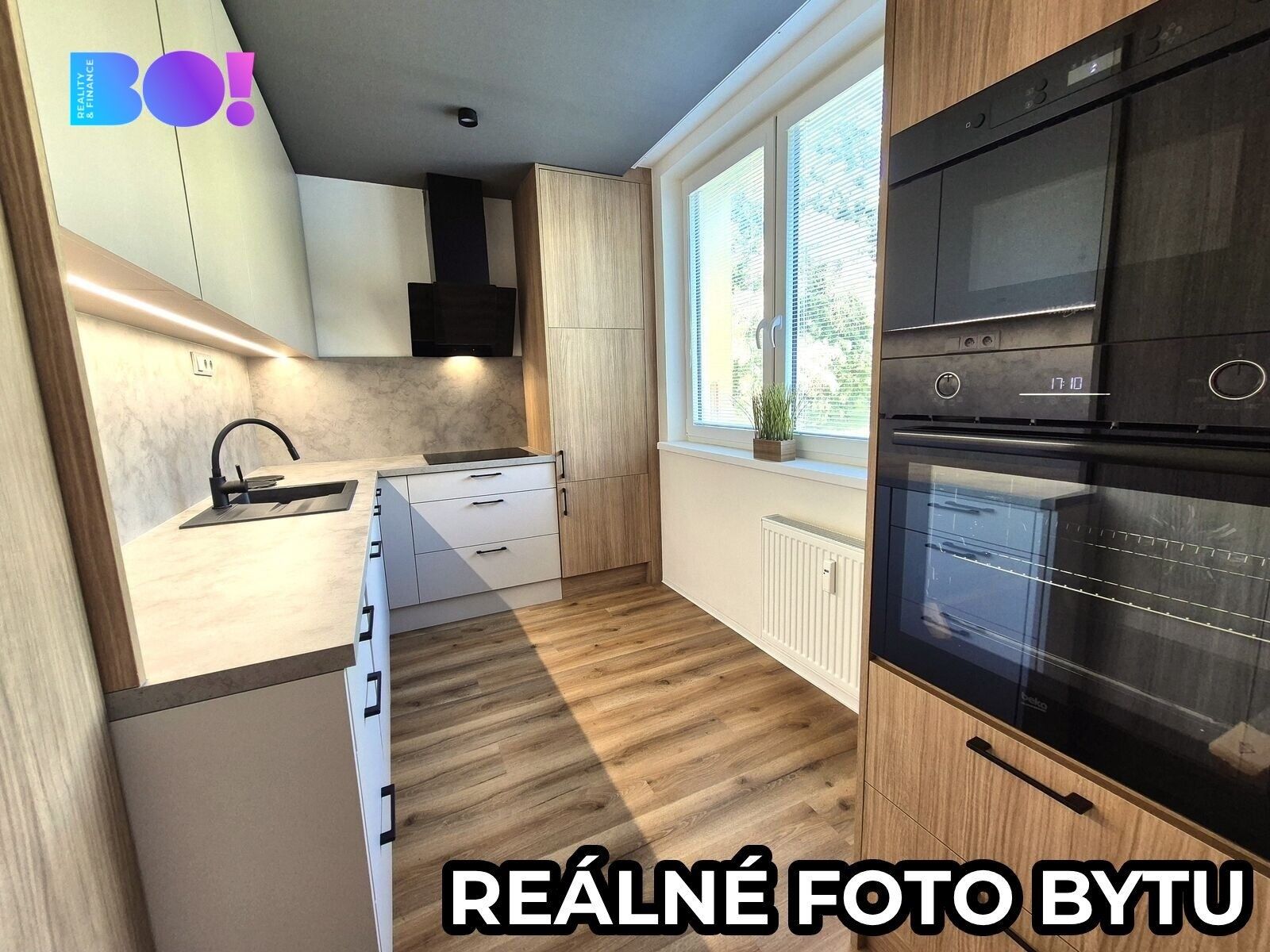 Byt 2+kk · 58 m² · Mozartova, Prostějov - 4
