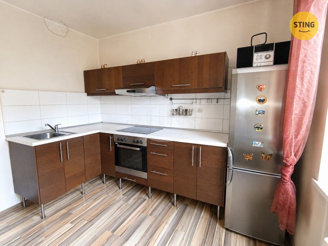 1+1, Okružní , Orlová Lutyně, 38 m²