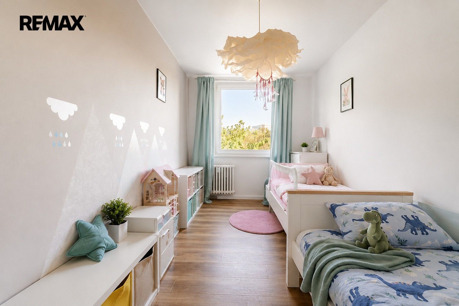 3+1, Praha - Modřany, okres Praha 12, Hlavní město Praha, 79 m² - 2