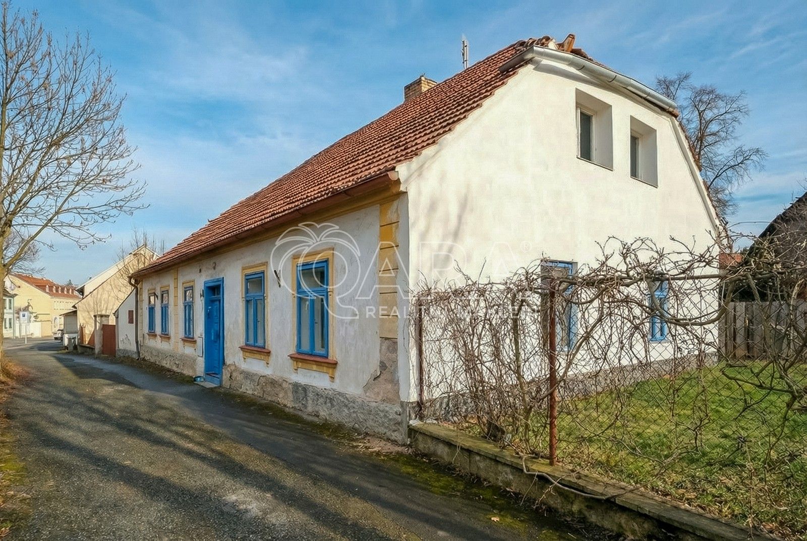 Rodinné domy, Rosovická 288, Dobříš, 164 m²