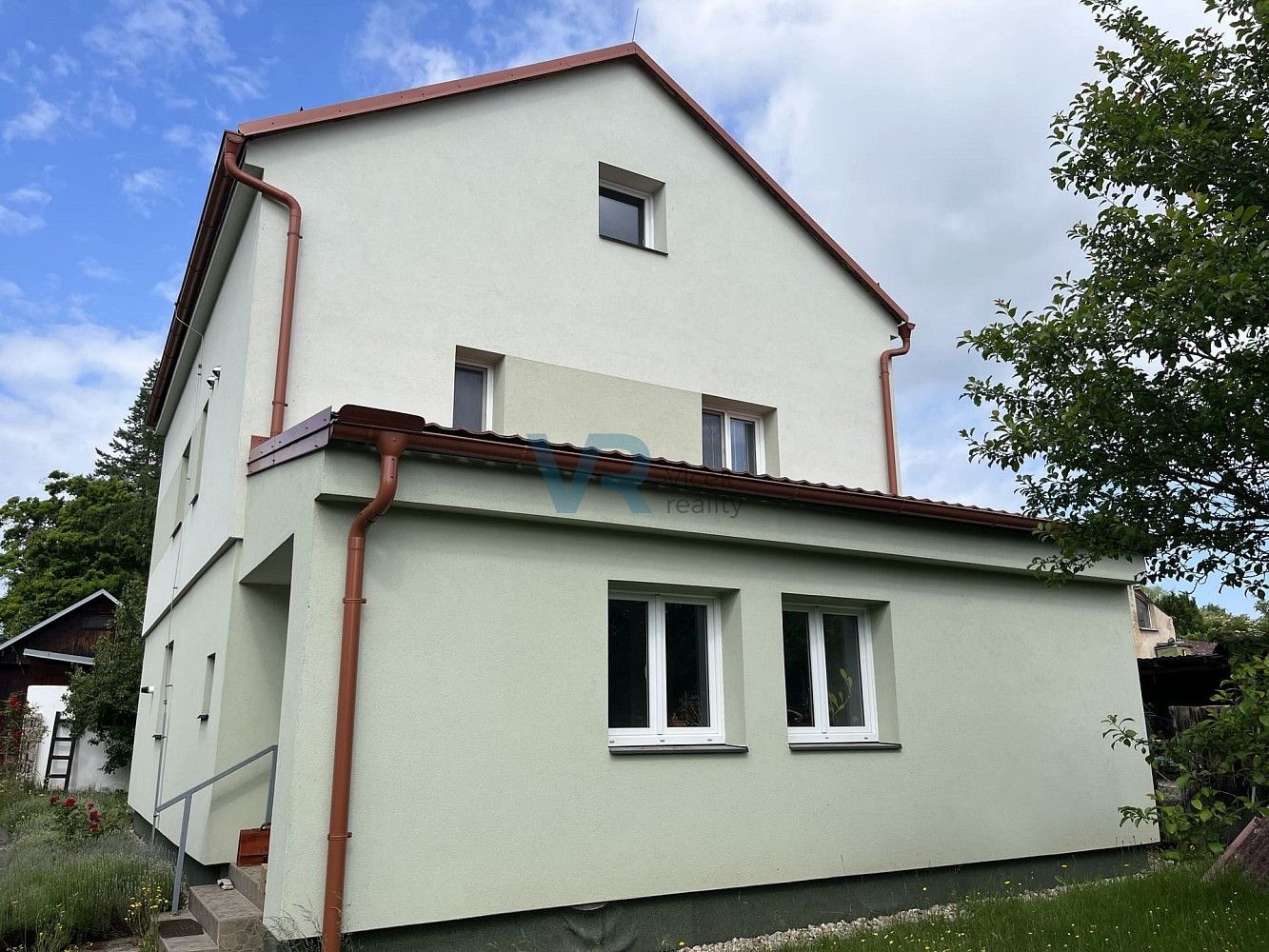 Rodinný dům · 140 m² · Erbenova, Suchdol nad Lužnicí, okres Jindřichův Hradec - 3