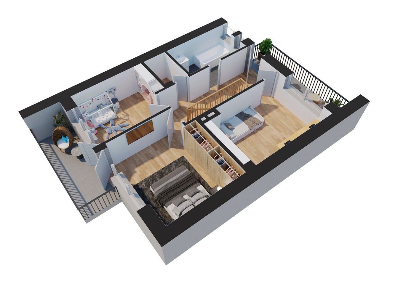 Rodinný dům · 115 m² · Česká Lípa, Liberecký kraj - 4