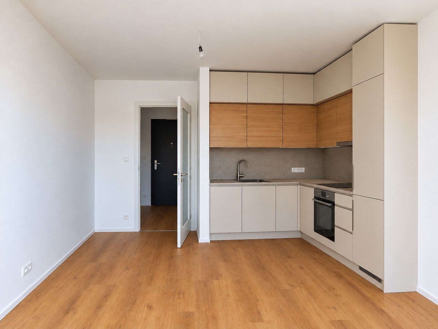 1+kk, Archeologická 2256, Praha Stodůlky, 27 m² - 2