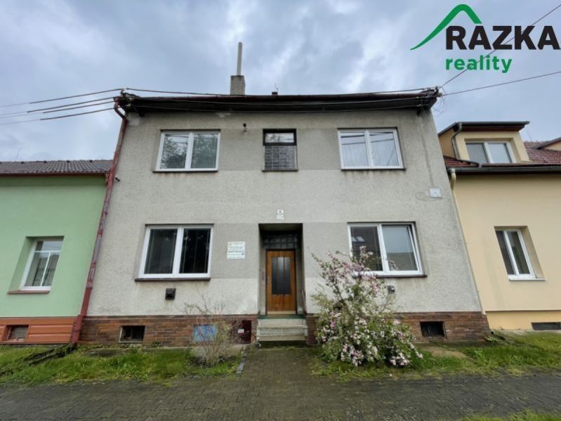 Rodinný dům · 257 m² · Na Vyhlídce, Vyškov - 3
