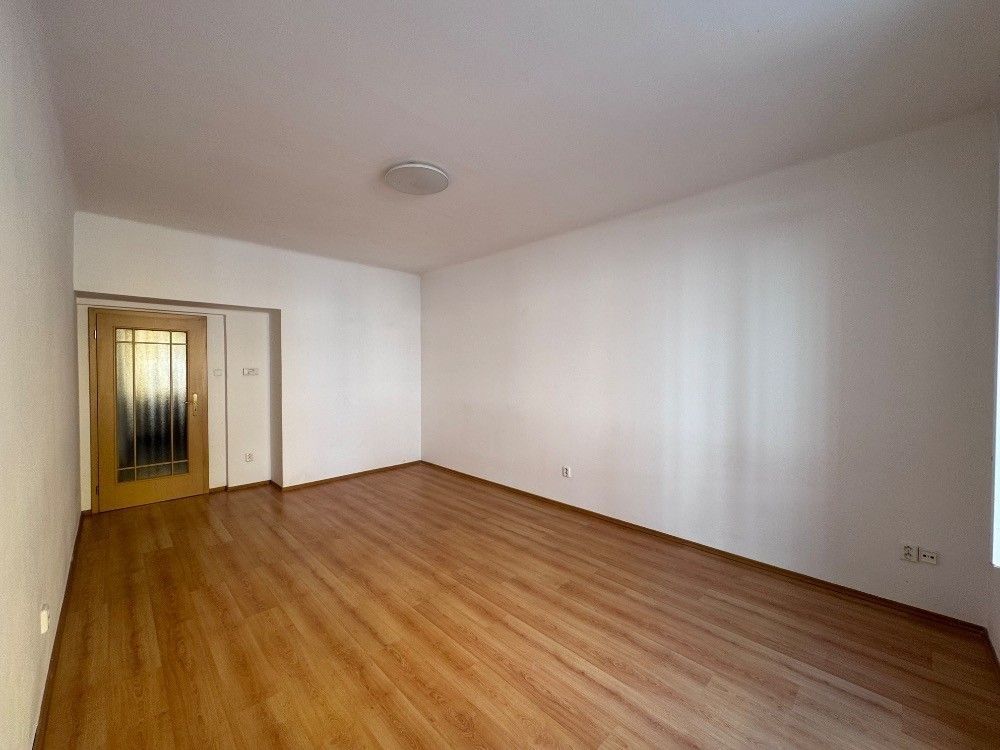 2+kk, Petra Slezáka, Praha - Karlín, 52 m² - 2