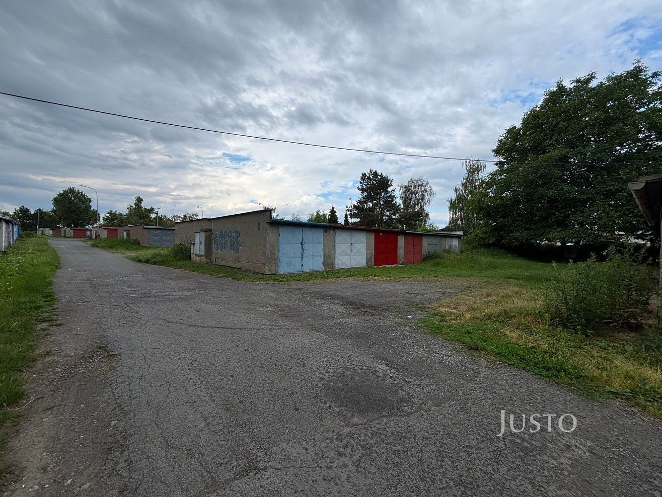 Prodej ostatní - Opava - Předměstí, Moravskoslezský kraj, 16 m² - 2