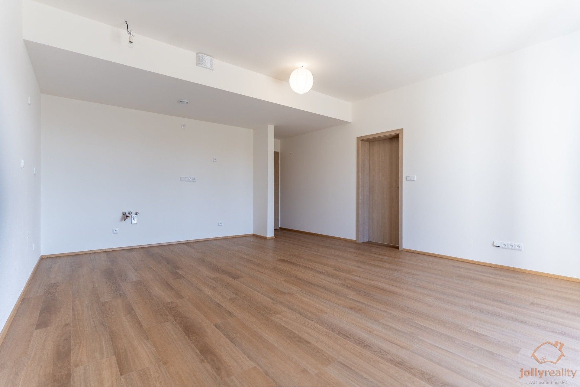 3+kk, Radiměř, 86 m² - 2
