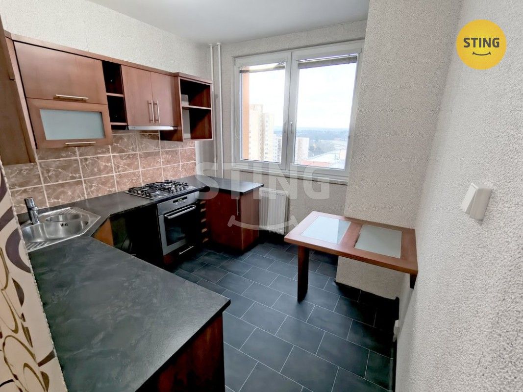 3+1, Emy Destinnové, Havířov, 73 m²