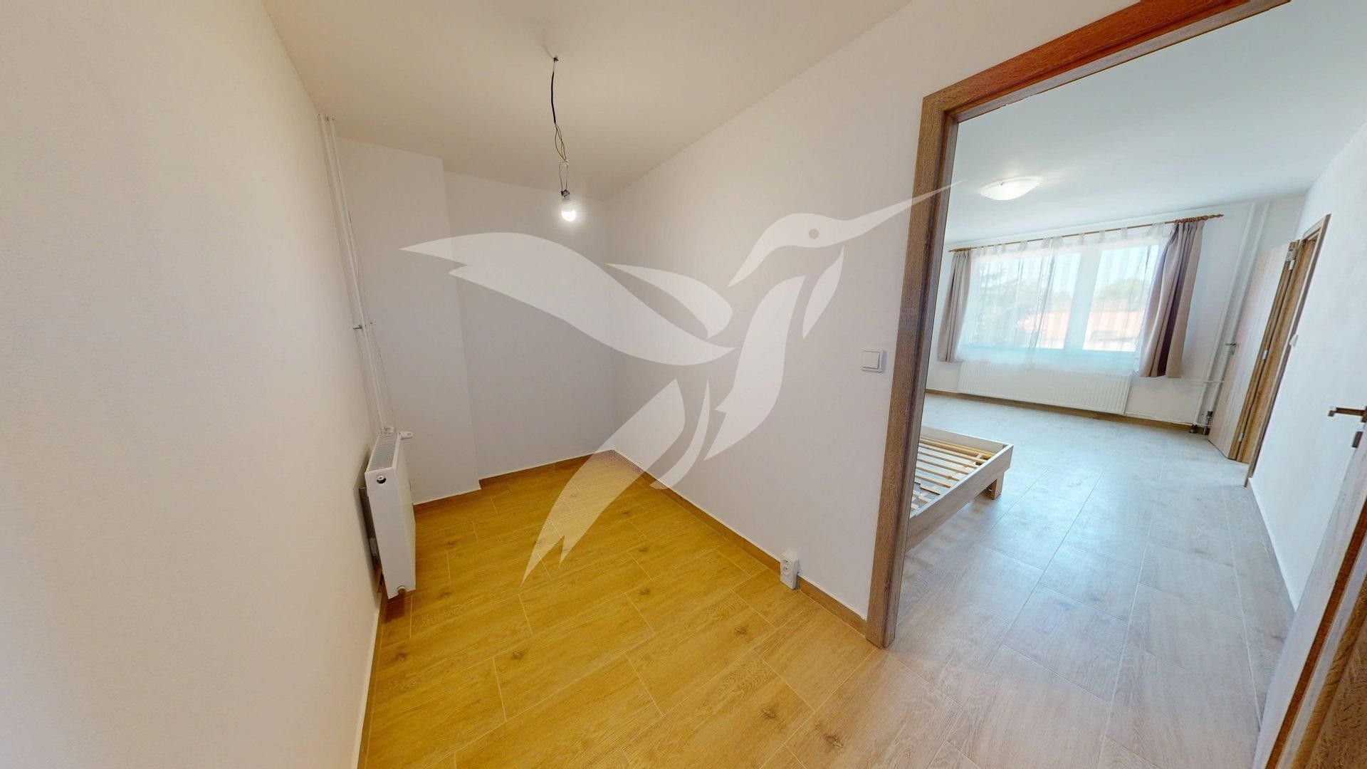Byt 3+kk · 44 m² · Dnešice - 3