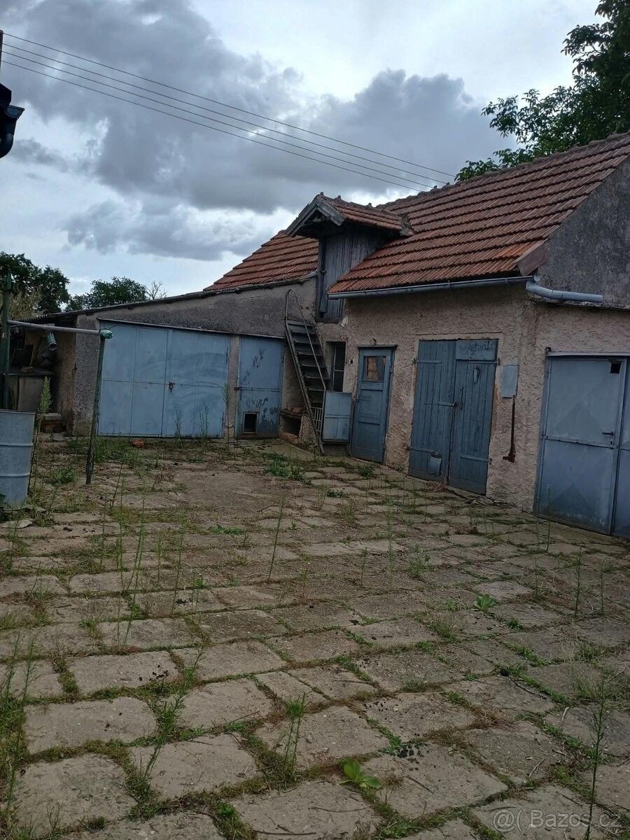 Prodej rodinný dům - Kolín, 280 02 - 5