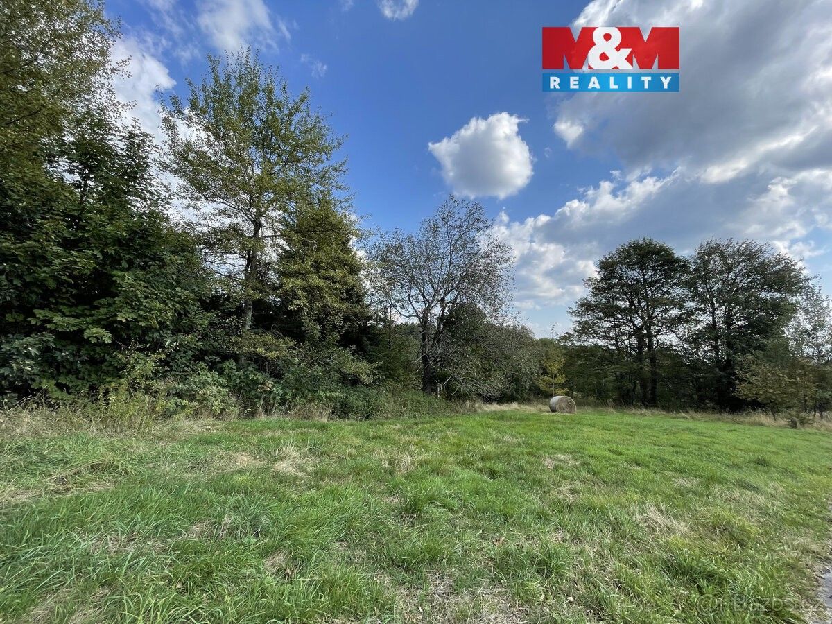 Pozemky pro bydlení, Chomutov, 430 01