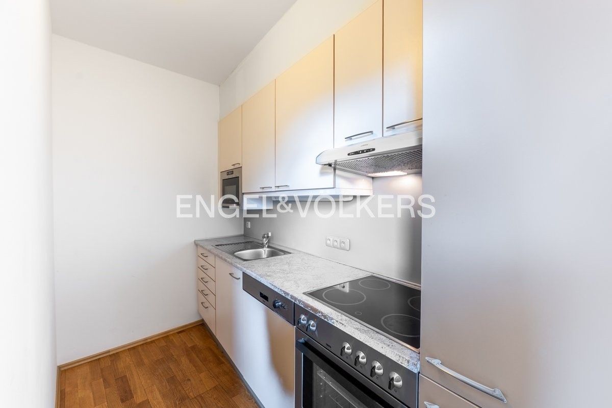 4+1, Štefánikova 18, Praha Smíchov, 147 m² - 2