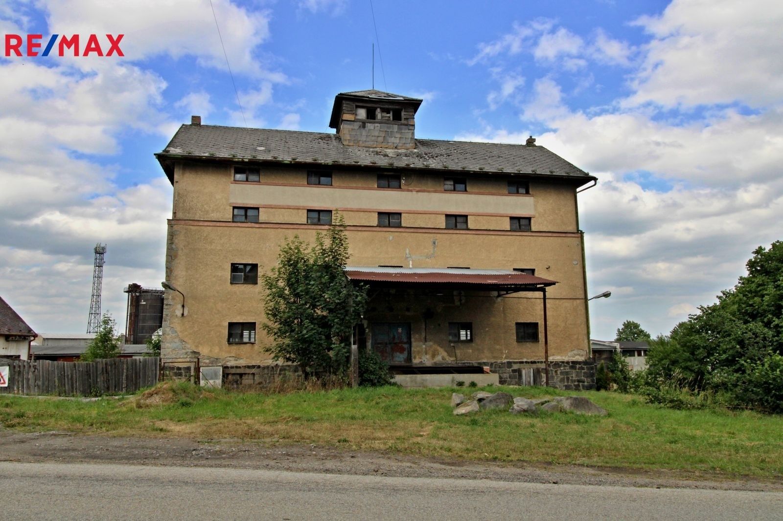 Ostatní, Dolní Dvořiště, 780 m²