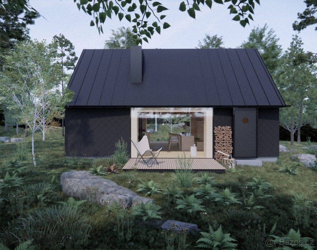 Pozemky pro bydlení, Krupka, 417 41