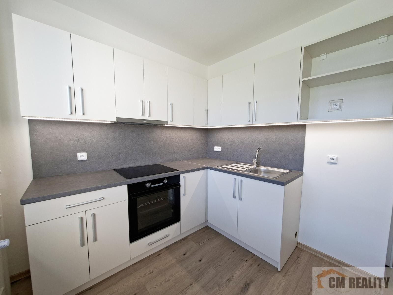 1+1, Libušinka , Prostějov, 33 m²