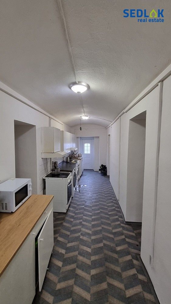 Prodej rodinný dům - Odrovice, okres Brno-venkov, Jihomoravský kraj, 173 m² - 5