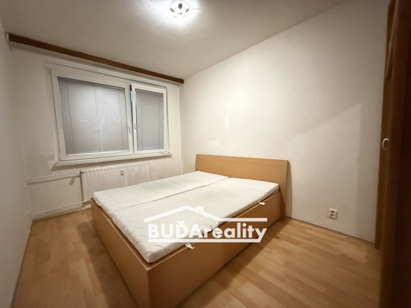 Byt 2+1 · 58 m² · Středová, Zlín - 3