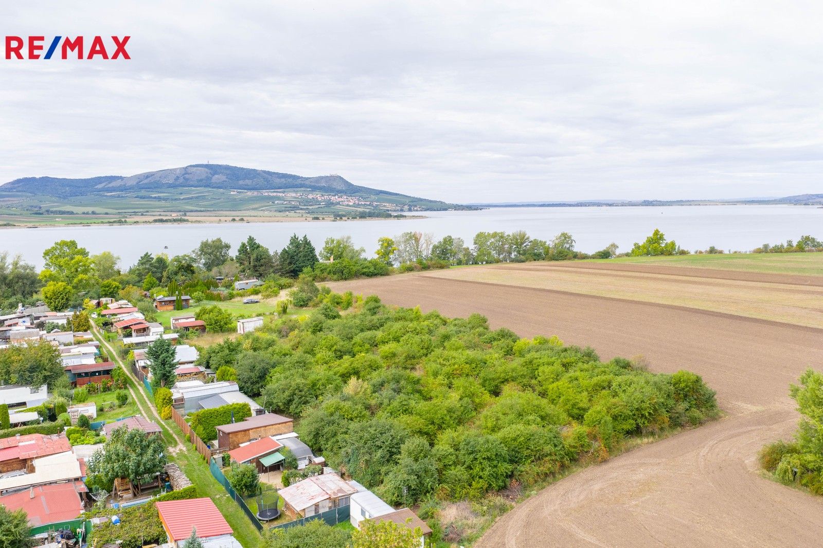 Pozemky pro bydlení, Přítluky, 6 m²