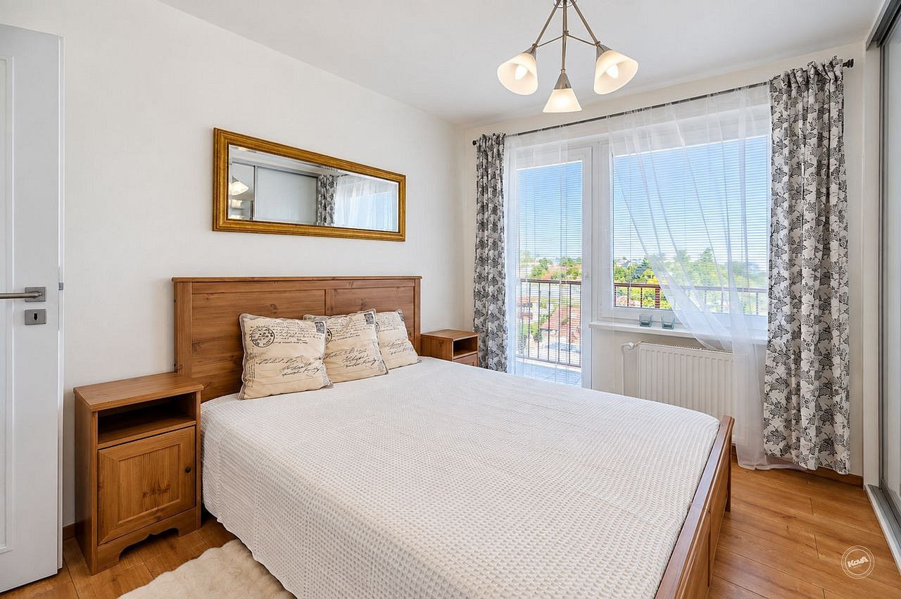 Pronájem byt 3+1 - U Klimentky, Praha 5 - Smíchov, 84 m² - 5