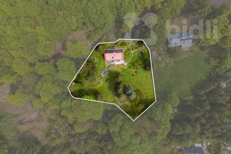 Chalupy, Krupka Horní Krupka, 130 m² - 2