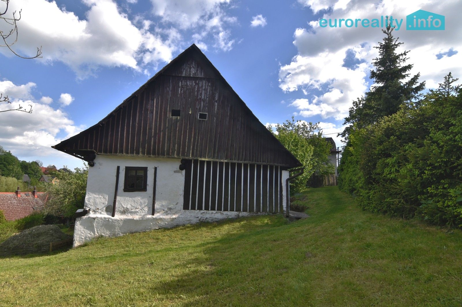 Chalupy, Bozkov, 126 m²