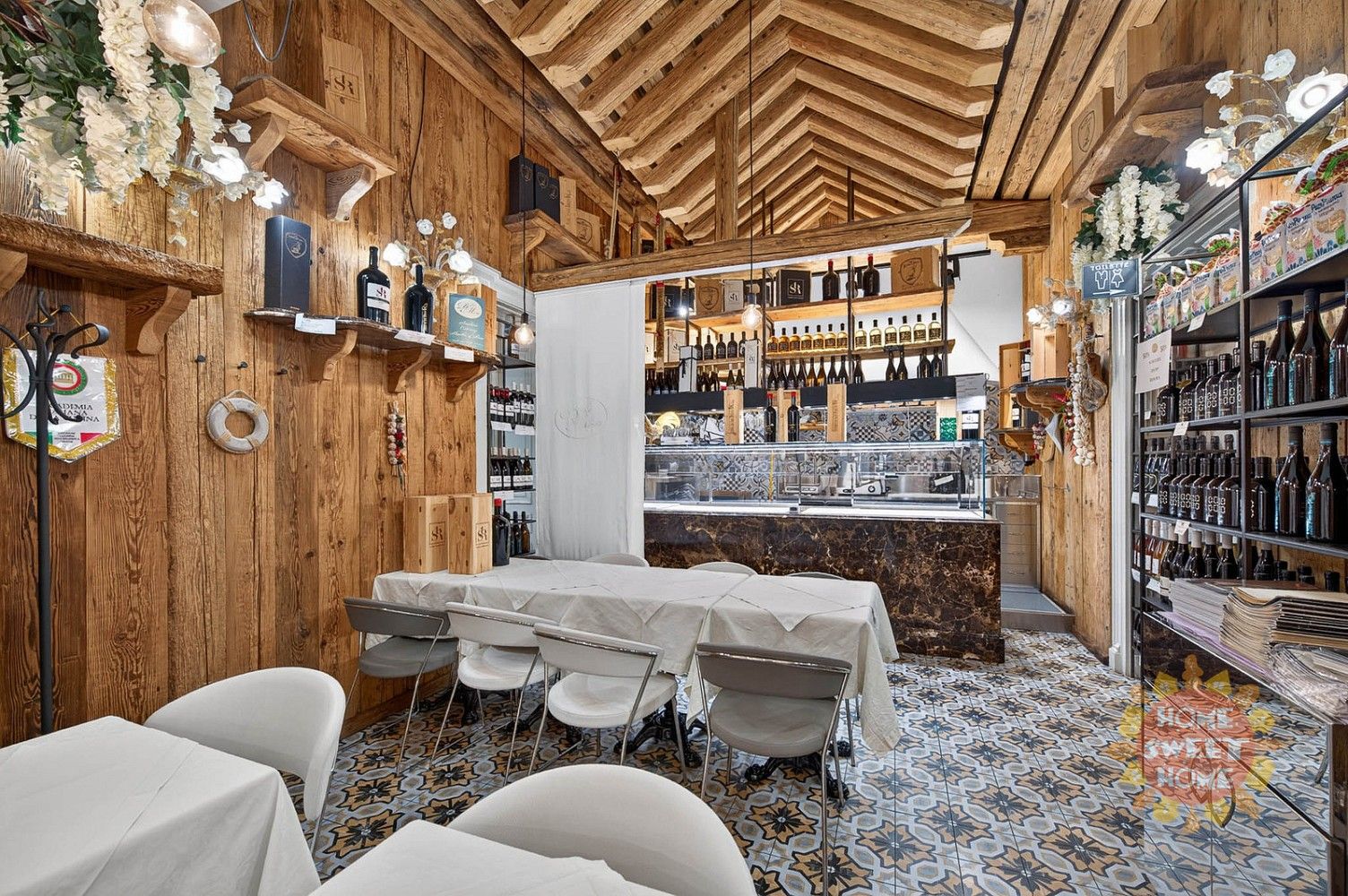 Obchodní prostory · 225 m² · Italská, Praha 2 - Vinohrady - 4