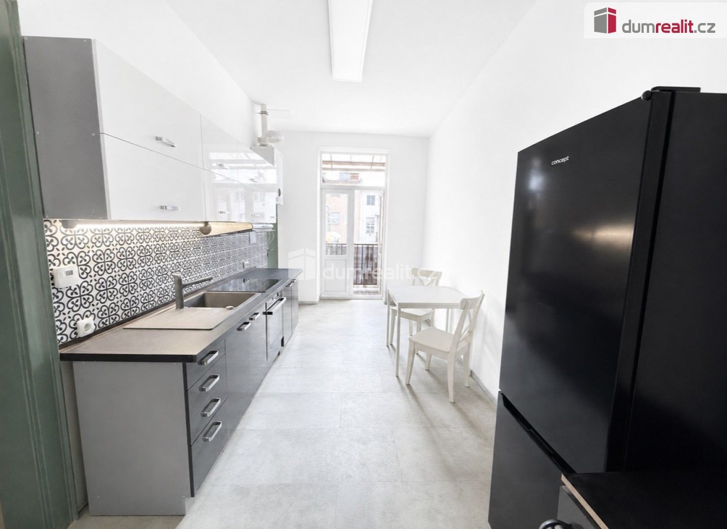 2+1, Bezručova, Děčín, 54 m² - 1