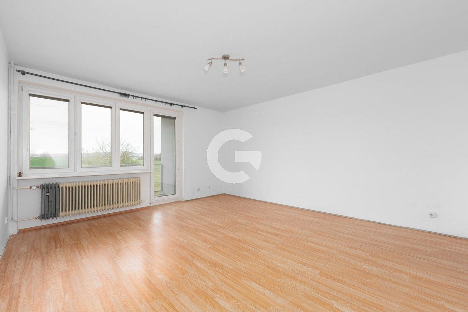 3+1, Slavičín, okres Zlín, Zlínský kraj, 70 m² - 2