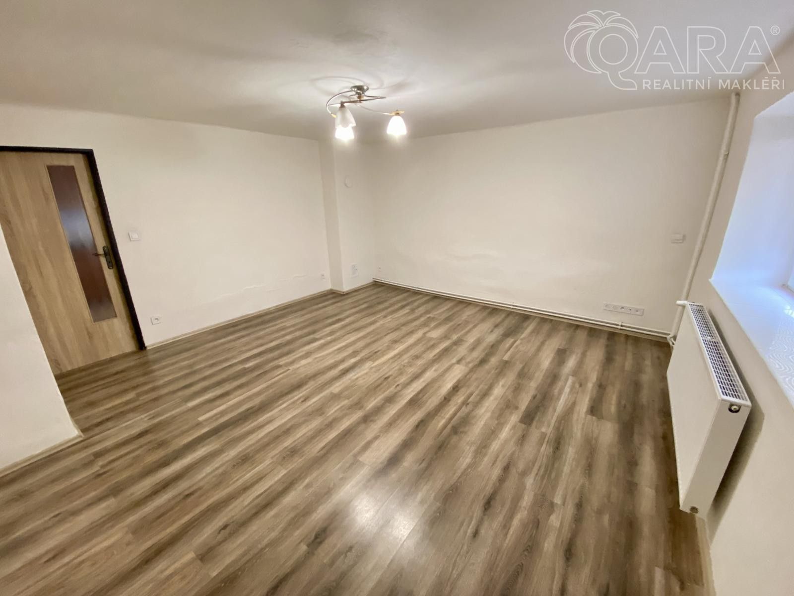 Byt 1+1 · 36 m² · Husova, Ivanovice na Hané - 3