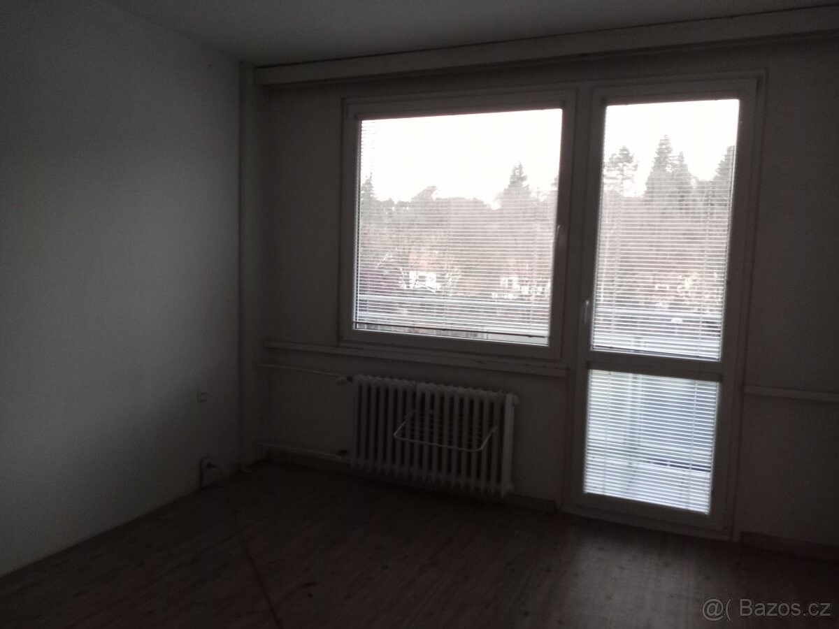 Prodej byt - Český Krumlov, 381 01