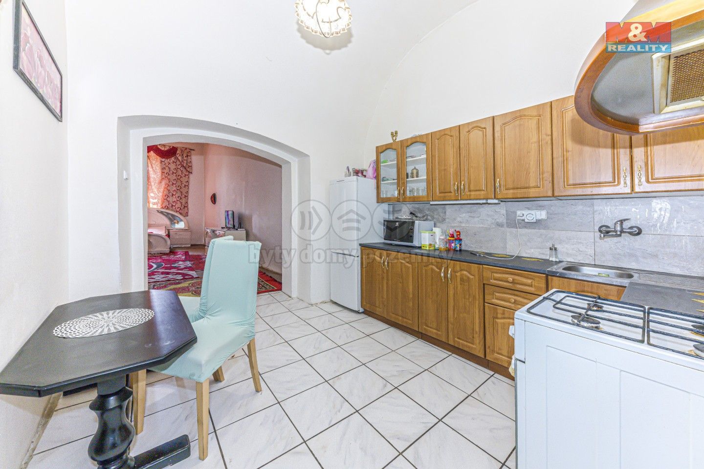 Prodej rodinný dům - Václavské náměstí, Kutná Hora, 250 m²