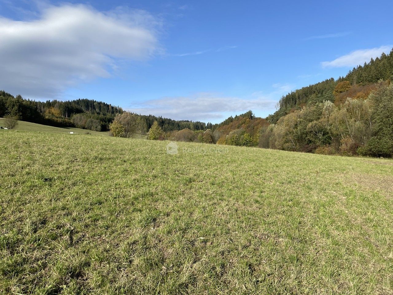 Zemědělské pozemky, Liptál, 4 762 m²