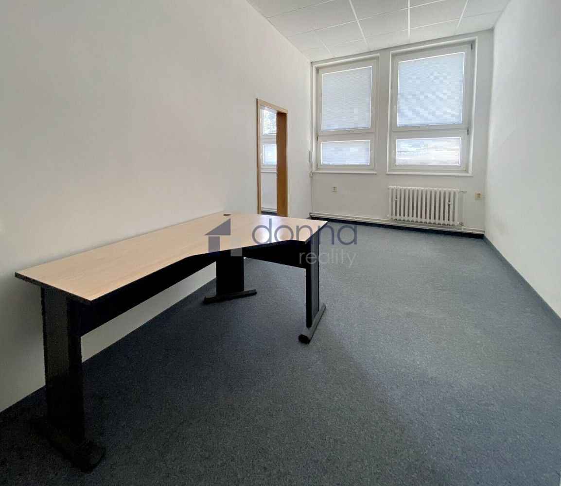 Kanceláře, Praha - Krč, okres Praha 4, Hlavní město Praha, 32 m² - 2