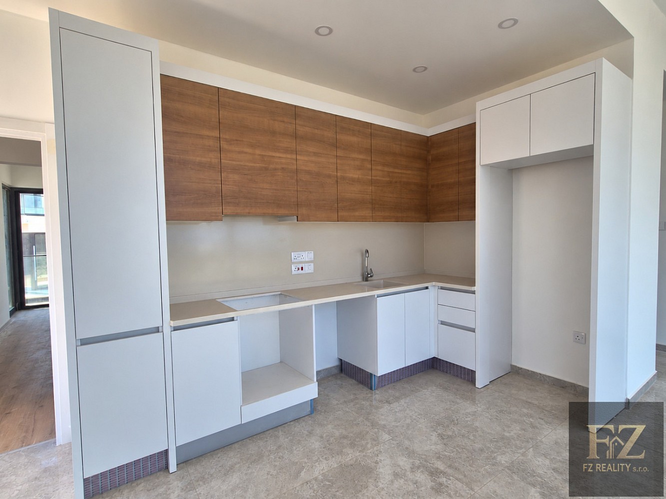 Prodej byt 3+kk - Esentepe, Kypr, 82 m² - 5