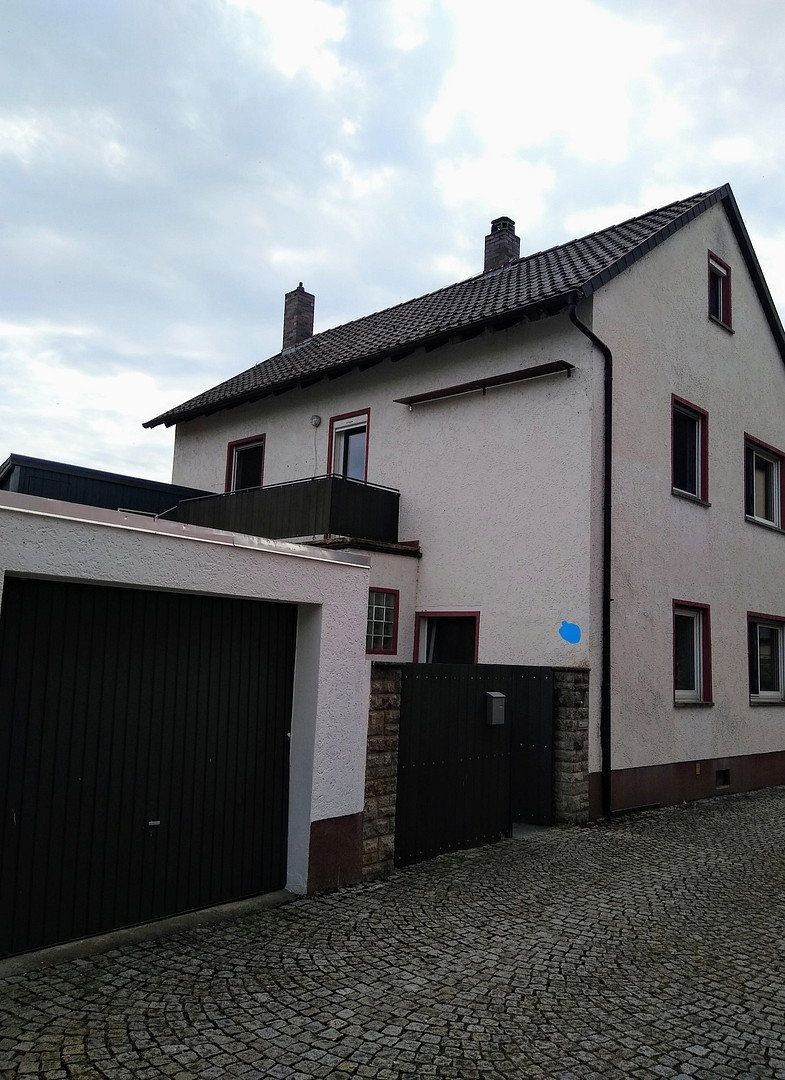 Rodinné domy, , Bavorsko, 141 m² - 2