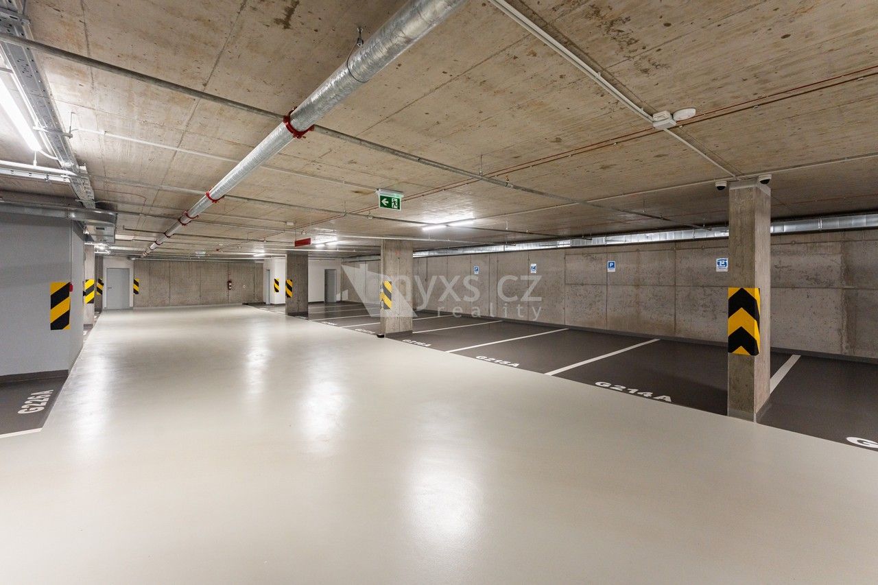 Ostatní, Jankovcova, Praha, 12 m² - 1